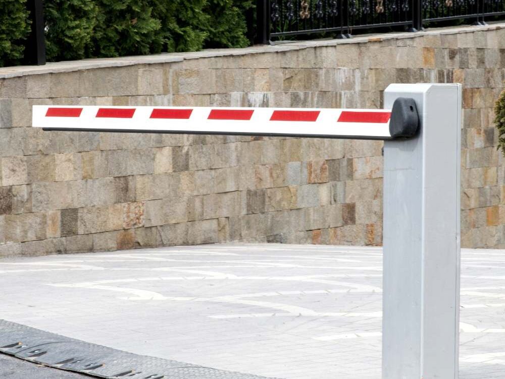 Carpark Security