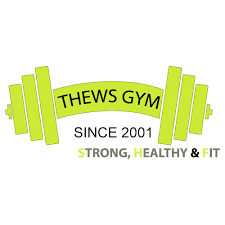 Thews-Gym-Logo