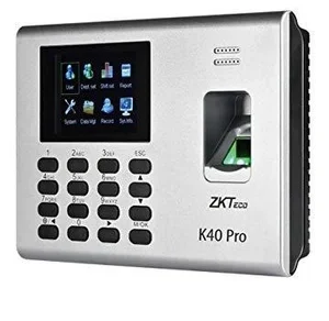 K40 - 3000 FP
