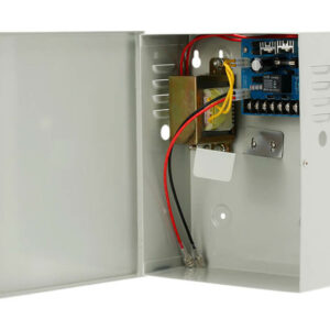 Access Control Power Supply