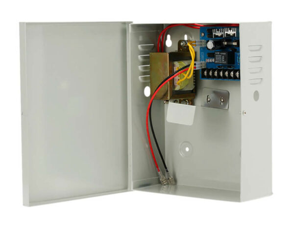 Access Control Power Supply