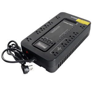 Backup Batteries