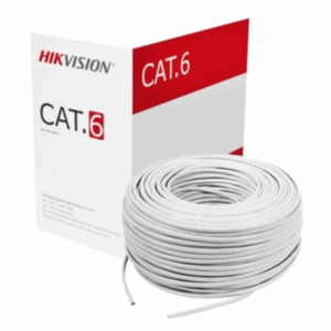 CAT 06 Cable