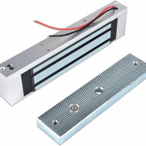Electric Magnetic Door Lock