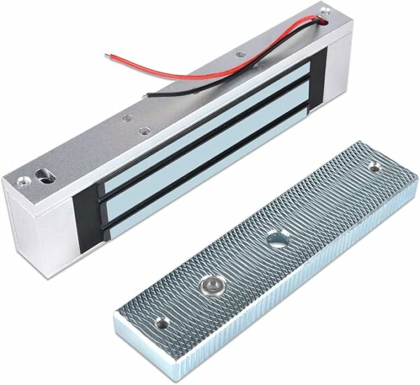 Electric Magnetic Door Lock