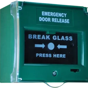Break Glass Switch