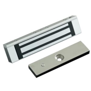 EM Surface Bolt Lock